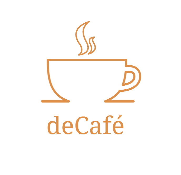 decafe logo